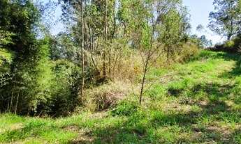 Imagem 5: Terreno com Três Platô no Condomínio Lagoinha