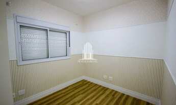 Imagem 6: Apartamento 3 suítes, 2 vagas, lazer completo Brooklin