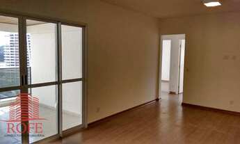 Imagem 2: 3 dormitórios à venda, 105 m²- Chácara Santo Antônio - São Paulo/SP