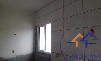 Imagem 6: Casa para venda com 63 metros quadrados com 3 quartos em Bela Vista - Palhoça - SC