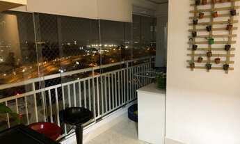 Imagem 3: Lindo apartamento com lazer completo