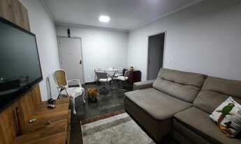 Imagem 1: Apartamento para venda possui 90 metros quadrados com 2 quartos lindíssimo