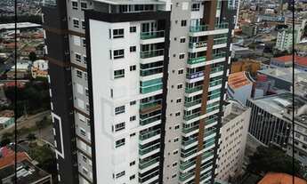 Imagem 3: Apartamento Benevento Decorado e mobiliado 3 quartos