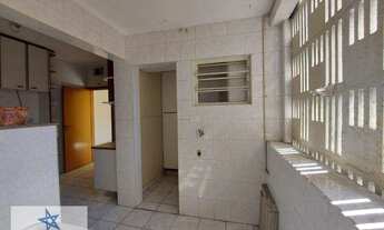 Imagem 7: Excelente apartamento com 80 m2 a.u- 2 dorm- 1 vaga- Av. Cotovia- Moema