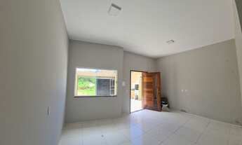 Imagem 6: Casa para venda tem 96 metros quadrados com 3 quartos em Parque Grangeiro - Crato - Ceará