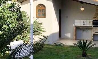 Imagem: Casa com 3 dormitórios à venda, 237 m²