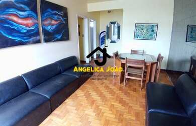 Imagem 2: Apartamento 03 dormitórios - Gonzaga