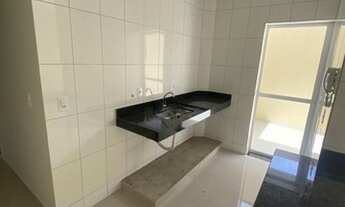 Imagem 6: Apartamento para Venda em Uberlândia, Santa Mônica, 2 dormitórios, 1 banheiro, 1 vaga