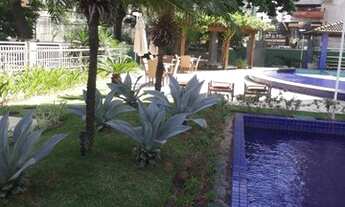 Imagem 6: Apartamento com 3 dormitórios à venda, 120 m² por R$ 750.000 - Cocó - Fortaleza/CE