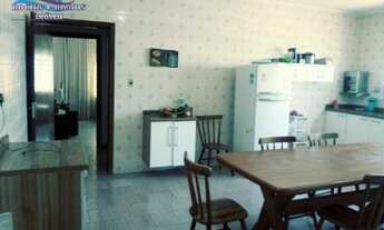 Imagem 4: CASA VENDA VILA NOVA CAMPINAS SP