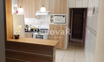 Imagem: Casa Térrea em Jardim Dom Bosco I - Sumaré