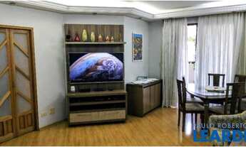 Imagem 2: APARTAMENTO - LIBERDADE - SP