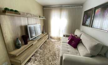 Imagem 4: Apartamento com 3 dormitórios, sendo 1 suíte à venda, 70 m² - Dois Córregos - Piracicaba/S