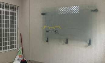 Imagem 3: EXCELENTE SOBRADO COMERCIAL P/ LOCAÇÃO COM 120 M2 C/ DUAS VAGAS - CAMPO BELO