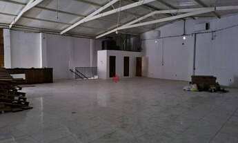 Imagem 5: Ótimo Salão para Locação no Piso Superior