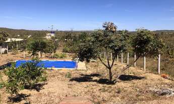 Imagem 4: Ágio Sítio Corumba IV