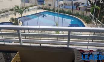 Imagem: APARTAMENTO - CENTRO - SP