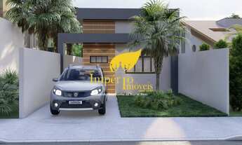 Imagem 1: Casa Jardim Califórnia