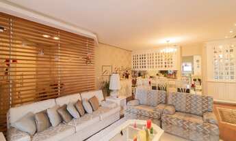 Imagem 5: Apartamento Venda 3 Dormitórios - 157 m² Moema