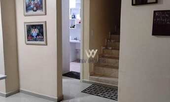 Imagem 7: Sobrado com 3 dormitórios à venda, 108 m² por R$ 384.900,00 - Cidade Jardim - São José dos