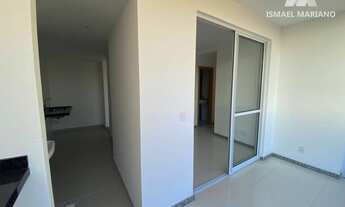 Imagem 4: Apartamento à venda, 65 m² por R$ 710.797,13 - Praia de Itaparica - Vila Velha/ES