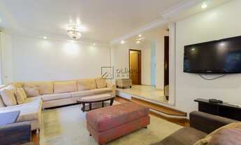 Imagem 4: Apartamento Venda Moema 206 m² 4 Dormitórios