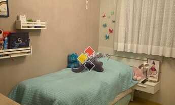 Imagem 2: Condomínio Alpha Park Tower