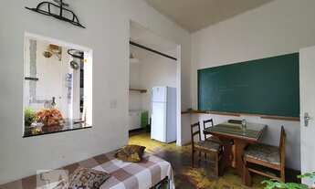 Imagem 4: Casa para Aluguel - Cambuci, 1 Quarto, 90 m2