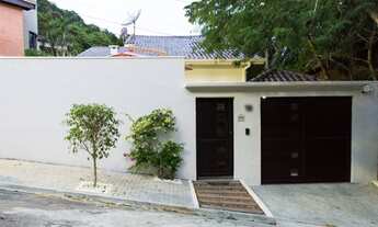 Imagem 3: Casa de condomínio para venda tem 10 metros quadrados com 5 quartos em Guaecá - São Sebast