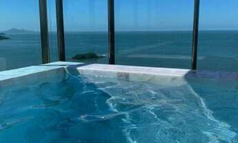 Imagem: Cobertura Duplex com piscina privativa