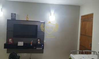 Imagem: Bairro Paiaguás Valor R$ 180.000,00