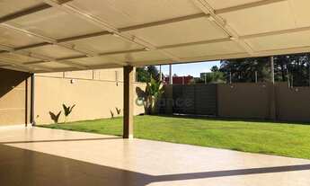 Imagem 5: Casa com 3 dormitórios à venda, 270 m² por R$ 850.000,00 - Jardim da Balsa I - Americana/S