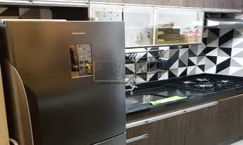 Imagem 7: Apartamento com 2 dormitórios com 1 suíte 2 vagas no Morumbi