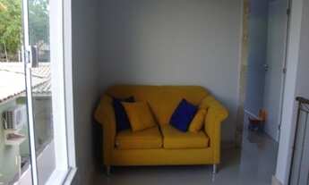 Imagem 5: CASA RESIDENCIAL em LAURO DE FREITAS - BA, BURAQUINHO