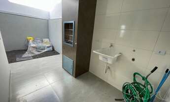 Imagem 6: Casa Térrea | 78,00 m² Construídos | Res. Ícaro