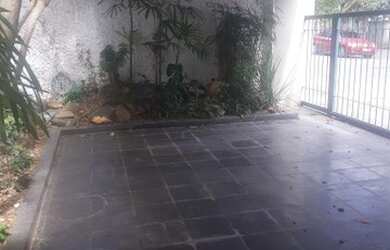 Imagem 3: CASA ASSOBRADADA - CHÁCARA SANTO ANTONIO - SP