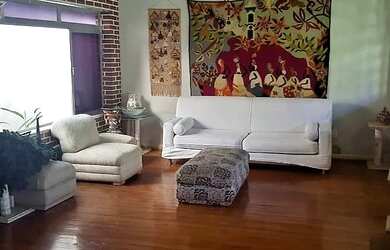 Imagem 2: Ótima casa venda com 243 m², 4 quartos, suíte, 6 vagas, varanda, Jardns, Costa Azul - Sal