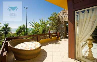 Imagem 5: Casa com 6 dormitórios à venda, 600 m² por R$ 10.000.000,00 - Jurerê Internacional - Flori