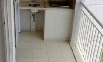 Imagem 3: Apartamento com 83m² com 3 quartos no Centro de São Caetano do Sul