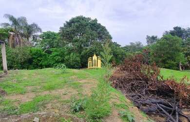 Imagem 5: Sitio em Esmeraldas