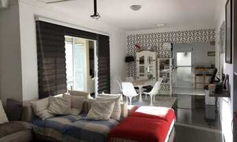 Imagem 5: Apartamento á venda de 115m² com 03 Dormitórios, Planalto - São Bernardo do Campo