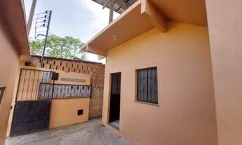 Imagem 3: Vila de Quitinetes no Riacho Doce - 4 Apartamentos prontos