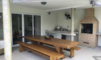 Imagem 6: Casa a Venda em Barueri, Alphaville, Residencial Alphaville - Santana de Parnaiba