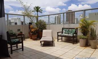 Imagem 2: COBERTURA - PERDIZES - SP