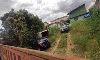 Imagem 6: Terreno à venda, 396 m² por R$ 360.000,00 - Serrano - Belo Horizonte/MG