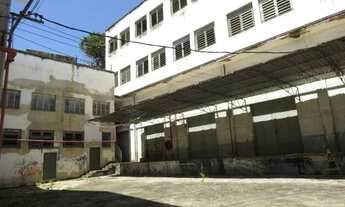 Imagem 3: Galpão para alugar, 1000 m² por R$ 38.000,00 - Caju - Rio de Janeiro/RJ