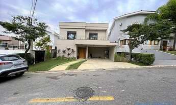 Imagem 3: CASA EM CONDOMÍNIO - ALPHAVILLE - SP