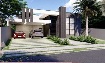 Imagem 7: CASA TÉRREA COM 4 DORMITÓRIOS EM CONDOMÍNIO DE ALTO PADRÃO DE ATIBAIA