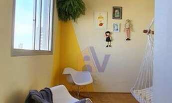 Imagem 6: Apartamento com 1 dormitório à venda, 40 m² por R$ 180.000 - Taquaral - Campinas/SP