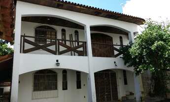 Imagem: Casa Residencial na Pituba 7/4, para Venda